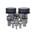 Ef-25~120 Concrete Pump Spares QUQ PAF AF Breather Filter