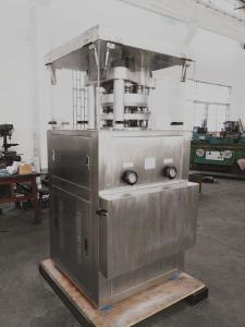 Quality ZP40-9 Rotary Tablet Press Machine wholesale
