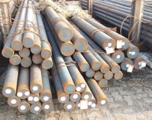 Quality 1.4922 Alloy Special EN10222-1 Alloy Steel Bar Forged Round Bar wholesale
