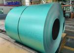 Aluminum Zinc Alloy Coated Steel Sheet Coils APF Color Surface