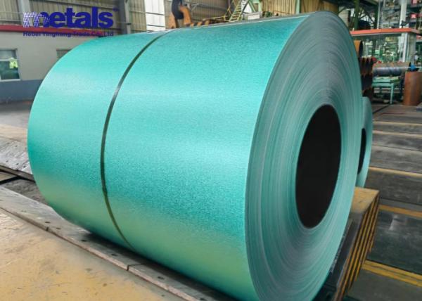 Cheap Aluminum Zinc Alloy Coated Steel Sheet Coils APF Color Surface for sale