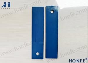 Quality PS02483 Honfe No. Yellow/Blue TW13 Sulzer Loom Spare Parts 100% QC Pass Guarantee wholesale