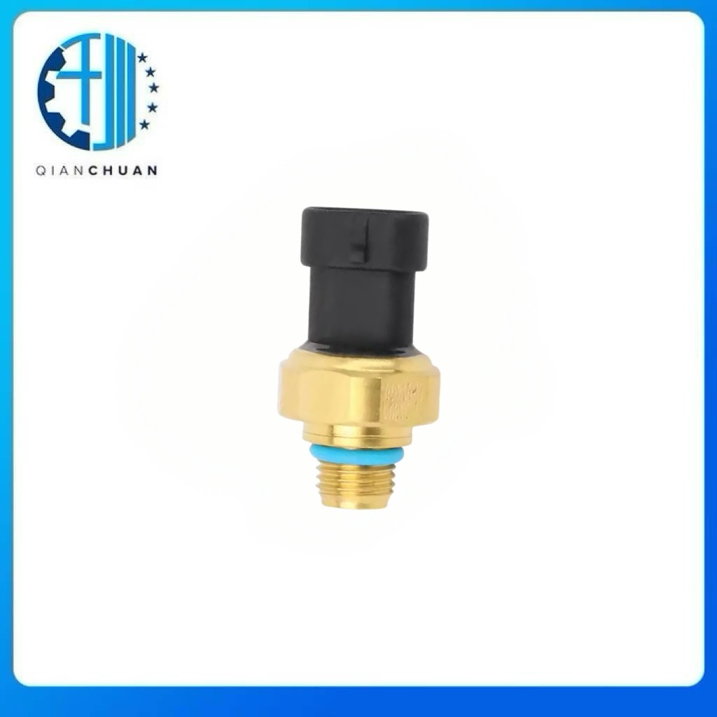 Oil Pressure Sensor 4921501 For Cummins N14 M11 L10 G14 Engine Spare Parts