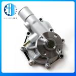 S4S Engine Excavator Water Pump 32A45-00022 32A45-00010 For Mitsubishi S4S