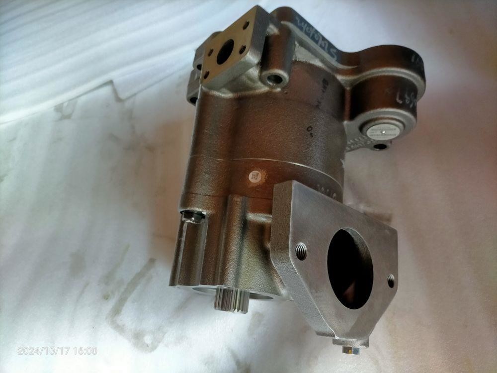Engineering Machinery Parts 318-0691 3180691 Gear Pump Assembly