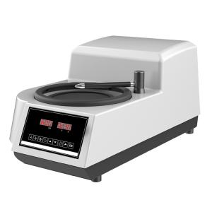 Quality Single Wheel Grinder Polisher 550W For Metallographic Specimen GP-1B wholesale