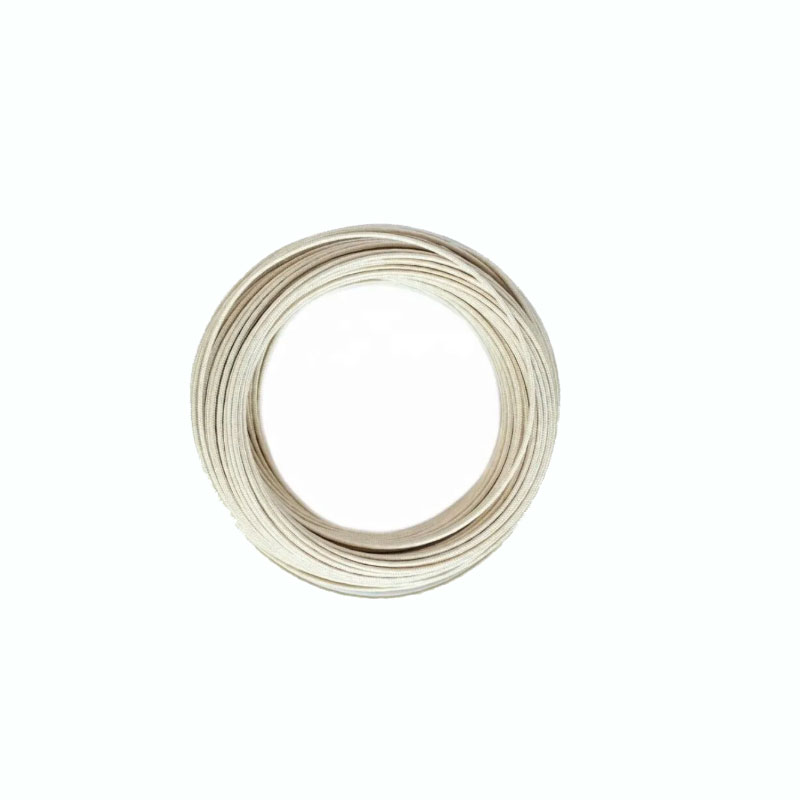 8 Colors Awm5107 UL758 Nickel PlatingMica Insulated Wire