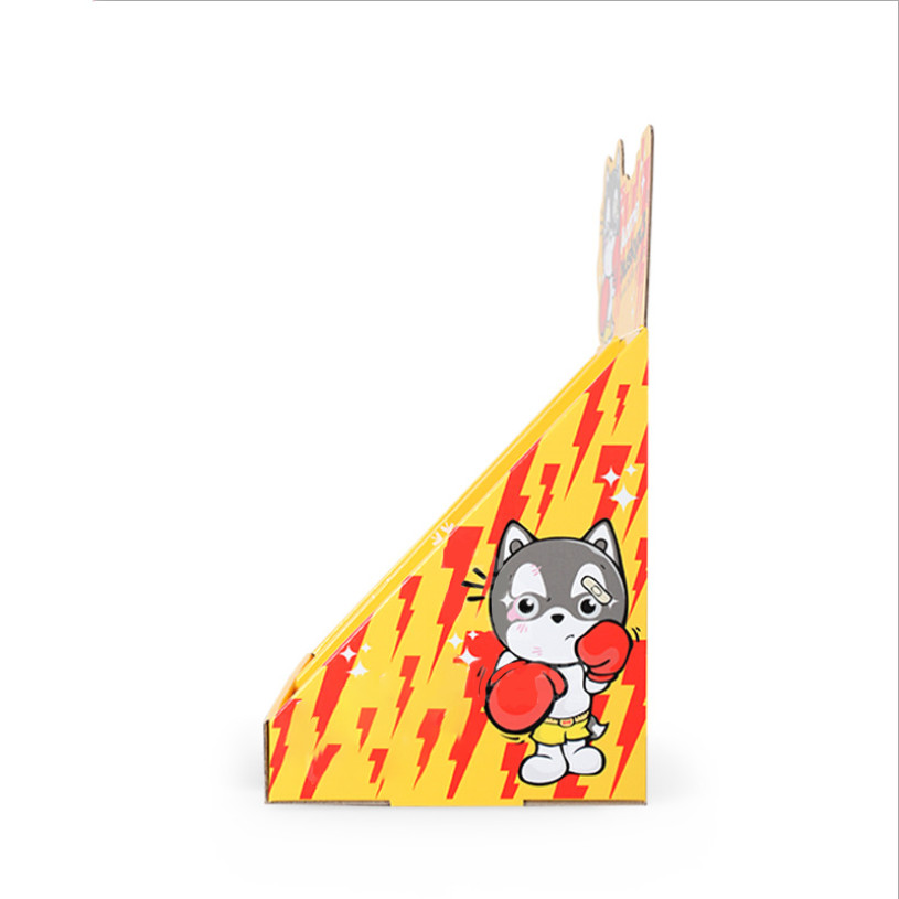 Recyclable Material Self Adhesive Tags Paper Hang Tags For Clothing