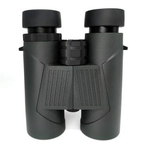Quality 10x42 Extra Low Dispersion Glass Binoculars With Anti Reflective Coating wholesale