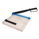 Mini Desktop Paper Trimmer A4 Paper Cutter for Cutting 320x320MM Cutting Size