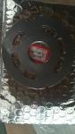 Excavator Truck Cylinder Heads Eaton 72400 78462 Replacement