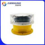 3W 20FPM 2000cd LED Aviation Obstruction Light ICAO