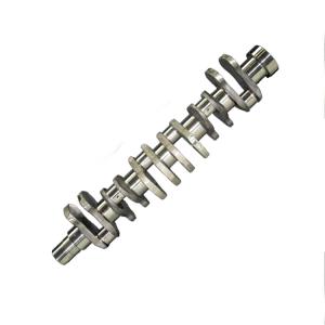 NT855 Forged Crankshaft Diesel Engine 3608833 3024923