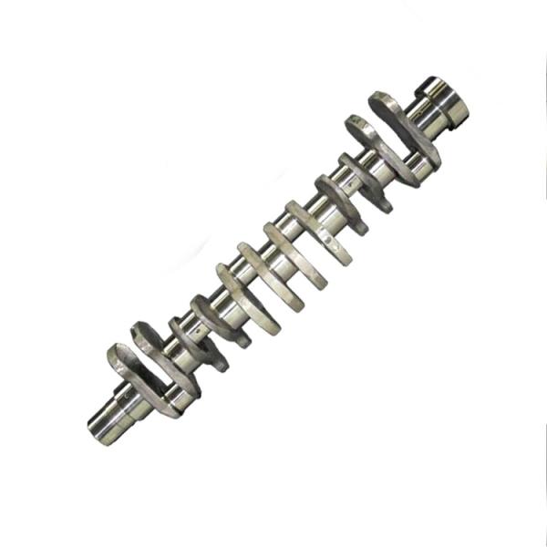 Cheap NT855 Forged Crankshaft Diesel Engine 3608833 3024923 for sale