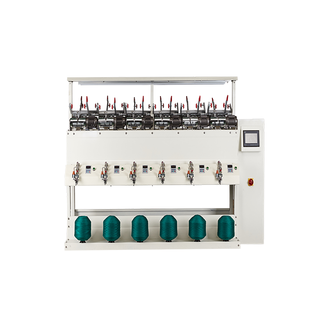 Computerized 3.5G Winter Hat Knitting Machine