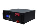 4.8KWh 48V 100Ah Lifepo4 Battery For Telecommunication Base Station