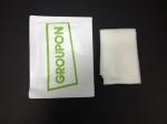 single use restaurant wet wipes