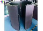 P2.5mm Indoor Creative LED Display Cylindrical LED Display High Refresh No