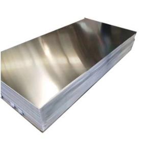 Quality 100mm 5052 5083 6061 aluminum alloy plate For Decoration wholesale