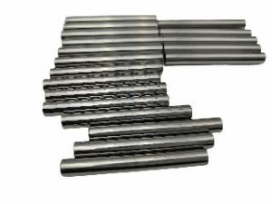 Quality Customizable Tungsten Carbide Rods for Wear Environments wholesale