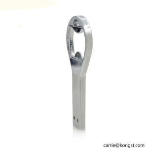 Quality Kongst promotional gift USB 2.0/3.0 8GB usb flash drive bottle opener customized logo wholesale