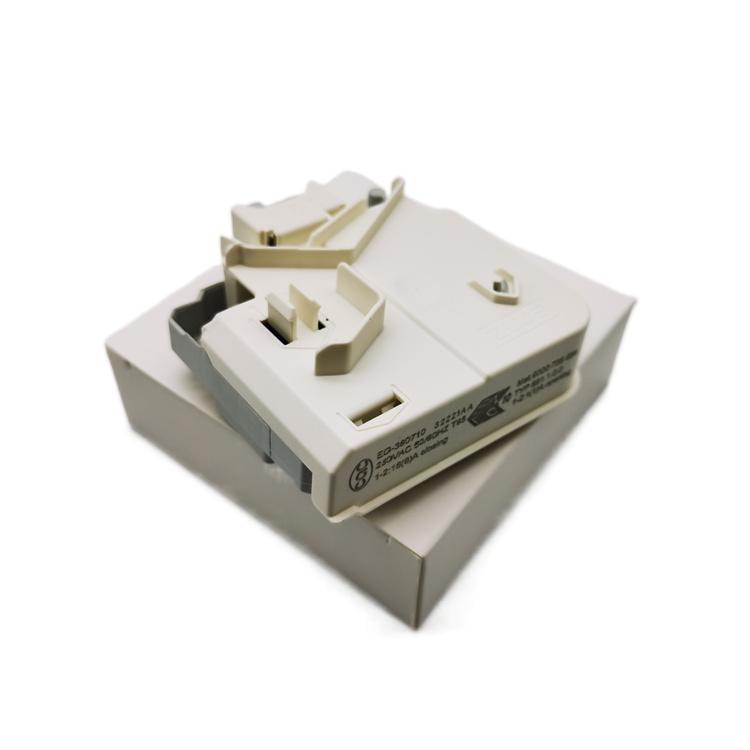 Safety Switch Door Lock 619468 for Bosch Electric Power Source Washing Machine Parts