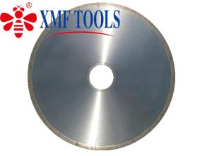 Quality 14 8 Inch Diamond Wet Saw Blade For Ceramic Tile MUSIC SLOT Available wholesale