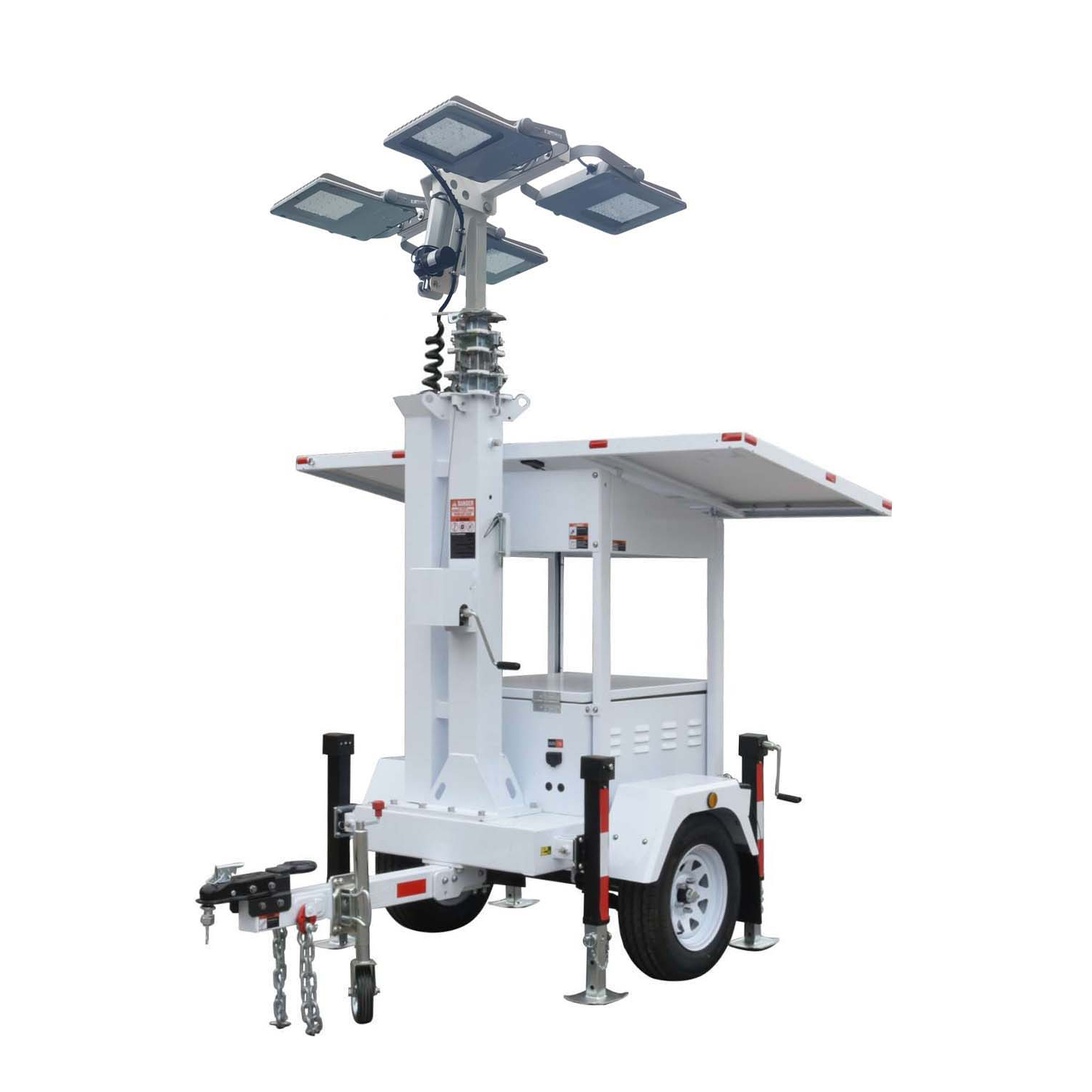 solar light