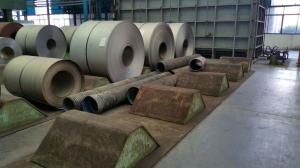 Quality High-strength Steel Coil ASME SA588/SA588M Grade K Carbon and Low-alloy wholesale