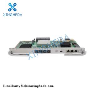 Quality Huawei MPLA H902MPLA 03024GDV 4-port 10GE Main Control Board wholesale