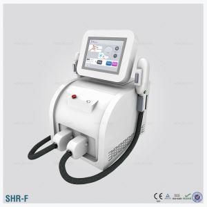 Quality AFT/OPT IPL SHR Technology Super Hair Removal skin rejuvenation Machine IPL SHR wholesale