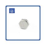 Steel Hexagon Head Oil Drain Plug OEM Supplier
