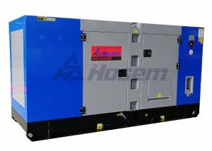 Quality Outdoor R6105ZLDS Ricardo 100kVA Soundproof Diesel Generator wholesale