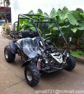Quality 150cc 4 Stroke Single Cylinder Air Cooled Go Kart wholesale
