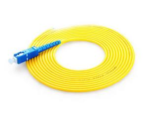 Quality Multimode Single Mode Fiber Pigtails LC SC FC ST Fiber Optic Jumper Pigtail wholesale