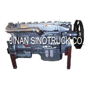 Quality sinotruk spare parts Engine wholesale