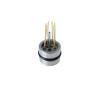 Buy cheap Stainless Steel 316L 19mm 100VDC 10kPa Transmission Oil Pressure Switch from wholesalers