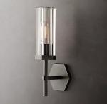 Elegant Wall Lanterns Brass Finish Perfect brass material a piece of art brass