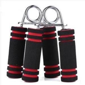 Quality Fitness Gym Exercise Hand Gripper-fitenss accessories wholesale