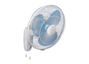 Quality Wall Mountable Oscillating Exhaust Fan 16 Inch For Grow Room Greenhouse wholesale