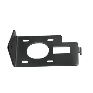 Quality ODM Custom Sheet Metal Fabrication Services Stamping Parts Punching Bending Parts wholesale