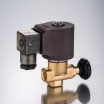 Steam Solenoid Valves