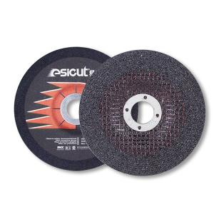Quality B073 Factory Direct Sale Fine Grinding Disc Steel Abrasive Wheel grinding Mill wholesale