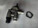 PC350-7 Diesel Fuel Transfer Pump For Komatsu