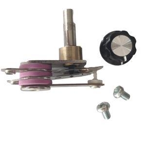 Quality Electric Iron Thermostat Bimetal Thermal Switch for Long-Lasting and Stable Performance wholesale
