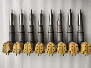 Quality 6I-4360 3408C 3408E Engine Fuel Injector Heavy Equipment Engine Parts wholesale