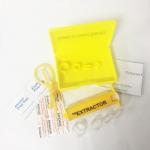 Snake Insect Bite Kit Venom Suction Kit Homecare Medical Supplies Products 12