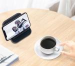 Reusable Cordless Cell Phone Charger
