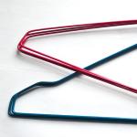 2.0mm White Wire Hangers
