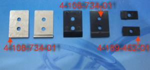 Quality sony feeder parts 4-108-734-01/4-189-452-01 GUIDE(12,16MM)/GI wholesale